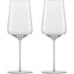 Vervino Chardonnay Vitvinsglas 48 cl, 2-pack