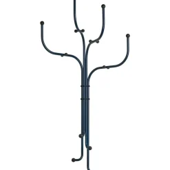 Väggklädhängare, Blå