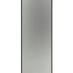 Nichba Väggspeglar-Väggspegel 60x145 cm, Vit