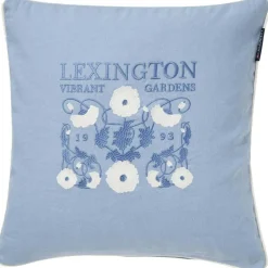 Lexington Prydnadskuddar & Fodral-Vibrant Gardens Kuddfodral 50x50 cm