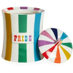 Jonathan Adler Boxar & Askar-Vice Pride Burk, Multi