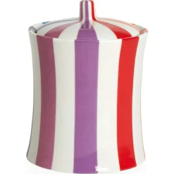 Jonathan Adler Boxar & Askar-Vice Pride Burk, Multi