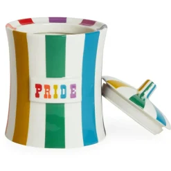 Jonathan Adler Boxar & Askar-Vice Pride Burk, Multi