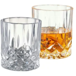 Vide Whiskeyglas 33 cl, 2-pack