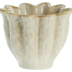 Lene Bjerre Krukor-Vielle Kruka H11,5 cm, Off-white