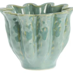 Lene Bjerre Krukor-Vielle Kruka H11,5 cm, Off-white