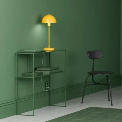 Herstal Bordslampor-Vienda Bordslampa, Ocean Blue