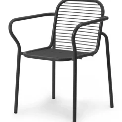 Vig Karmstol, Mörkgrön