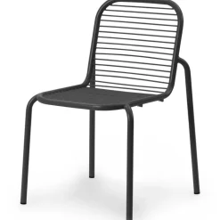 Vig Stol, Mörkgrön