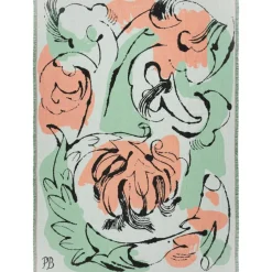 Marimekko Plädar & Filtar-Vildstjälk Art Filt 130x180 cm