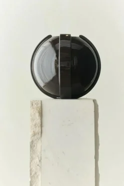 Vinci Vas 01, Mörkbrun