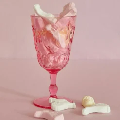 RICE Vinglas-Vinglas Akryl 36 cl, Mint