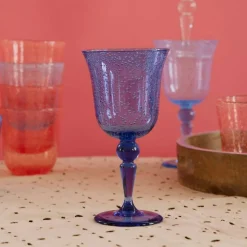 RICE Vinglas-Vinglas, Bubble Clear