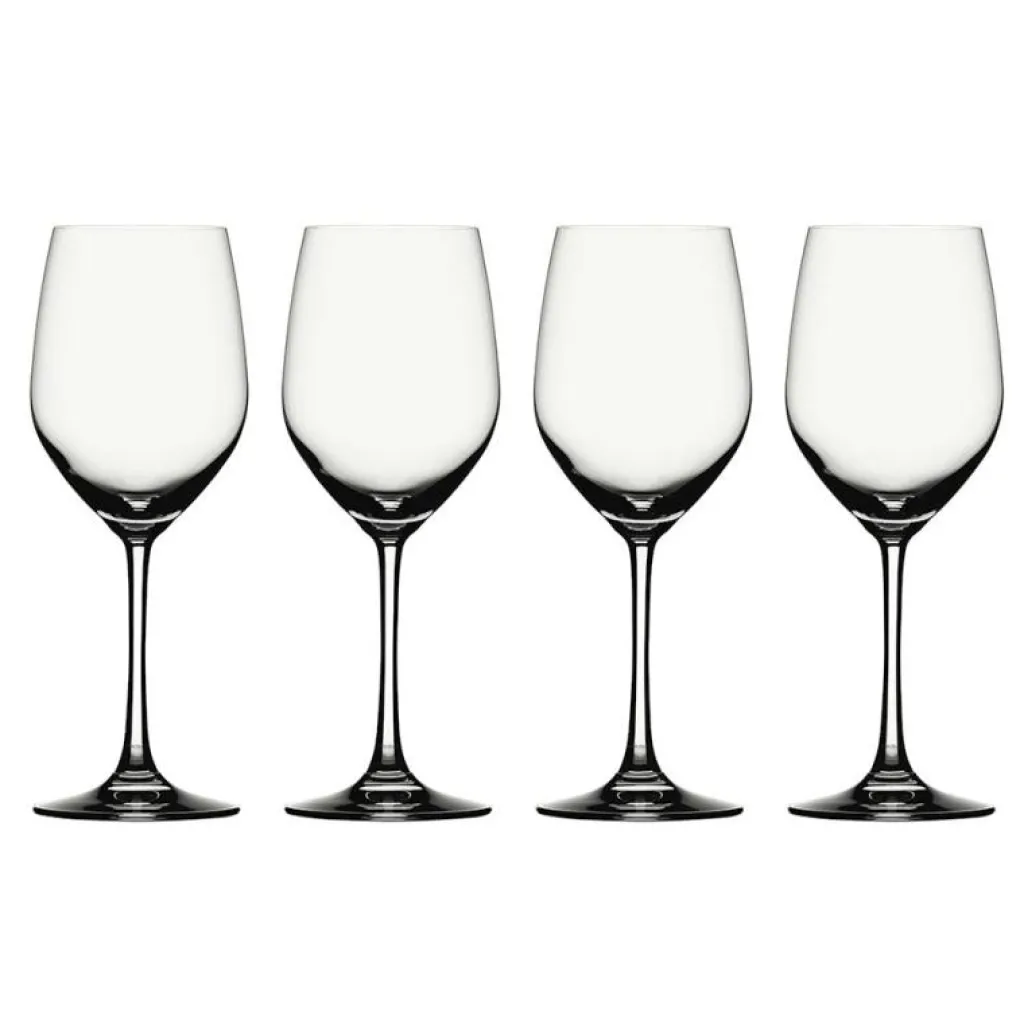Spiegelau Vinglas-Vino Grande Rödvin 42 cl, 4-pack