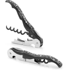 Pulltex Vinöppnare-Vinöppnare Pulltaps Evolution Constellation Med Hölster