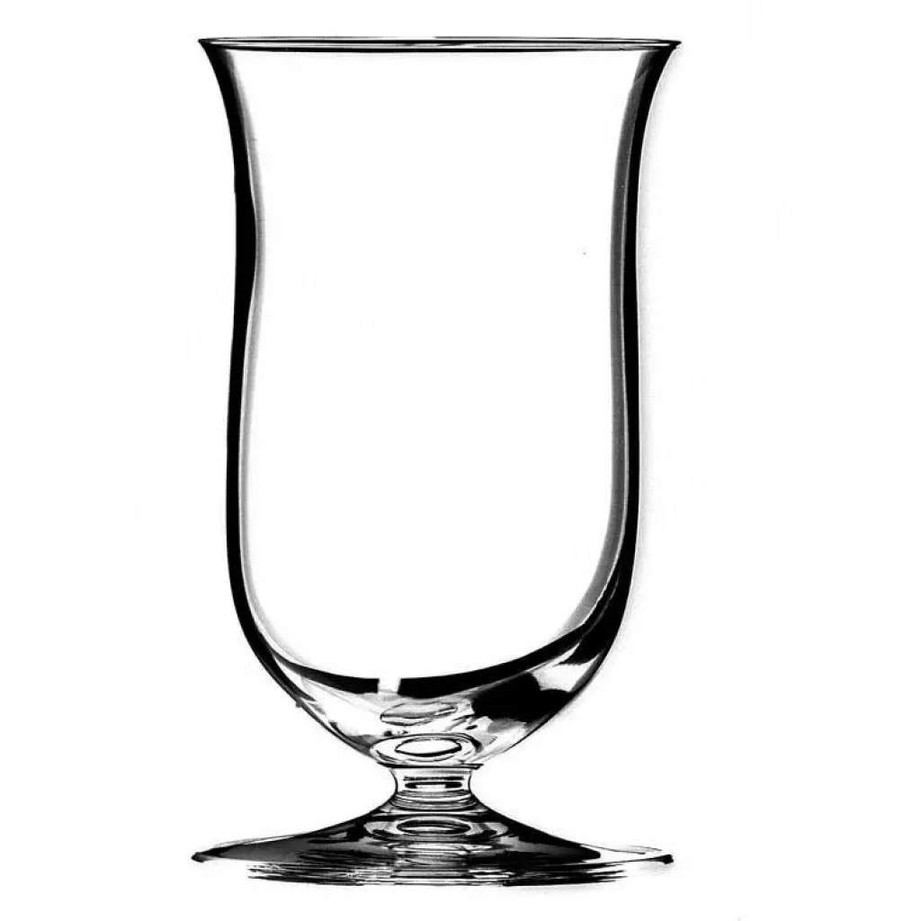 Riedel Whiskeyglas & Cognacglas-Vinum Single Malt Whisky 2-pack, 20 cl