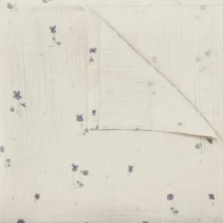 Viola Babyfilt, 110x110 cm