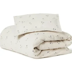 Barn Garbo & Friends Bäddset|Barnsängkläder-Viola Bäddset, 150x210 + 50x60 cm