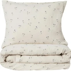 Barn Garbo & Friends Bäddset|Barnsängkläder-Viola Bäddset, 150x210 + 50x60 cm