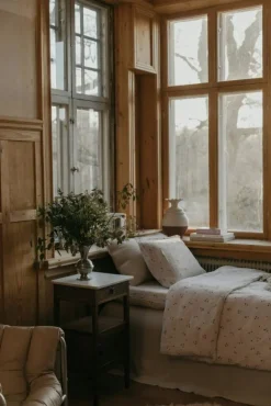 Barn Garbo & Friends Bäddset|Barnsängkläder-Viola Bäddset, 150x210 + 50x60 cm