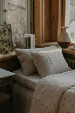 Barn Garbo & Friends Bäddset|Barnsängkläder-Viola Bäddset, 150x210 + 50x60 cm