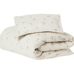 Barn Garbo & Friends Bäddset|Barnsängkläder-Viola Bäddset, 150x210 + 50x60 cm
