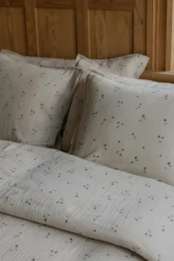 Viola Örngott, 50x60 cm