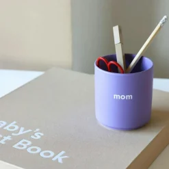 VIP Favourite Kopp 25 cl, Mom Collection, Mom Lila