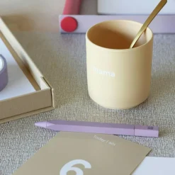 VIP Favourite Kopp 25 cl, Mom Collection, Mom Lila