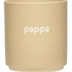 VIP Favourite Kopp 25 cl, Mom Collection, Mom Lila