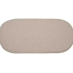 Vipp Dynor För Utemöbler-721 Lagrasse Seat Cushion For Sofa, Warm Grey