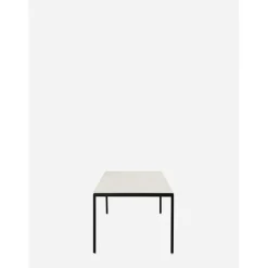 Vipp 972 Matbord Large 95x240 cm, Ljusgrå