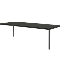 Vipp 972 Matbord Large 95x240 cm, Ljusgrå