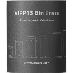 Vipp 13 Soppåse Till Pedalhink, 4 L