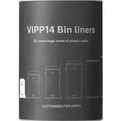 Vipp 13 Soppåse Till Pedalhink, 4 L