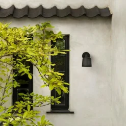 Vipp Vägglampor|Fasadlampor-551 Väggspot,