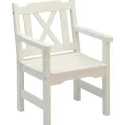 Hillerstorp Trädgårdsstolar-Visby Fåtölj,