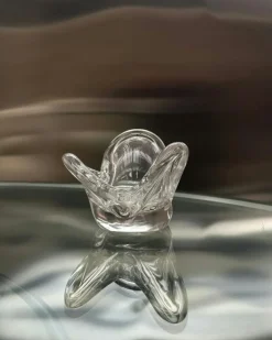 Visser Ljuslykta, Brun