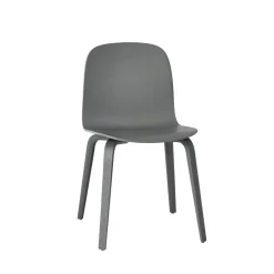 Muuto Stolar-Visu Stol, Sand