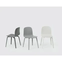 Muuto Stolar-Visu Stol, Sand