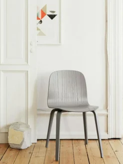 Muuto Stolar-Visu Stol, Sand