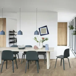 Muuto Stolar-Visu Stol, Sand