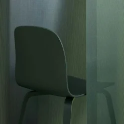 Muuto Stolar-Visu Stol, Sand