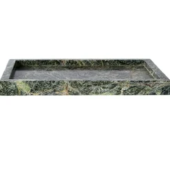 Vita Bricka 20x30 cm, Seashell