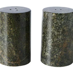 Muubs Kryddkvarnar-Vita Salt- Och Pepparkar, Seagrass