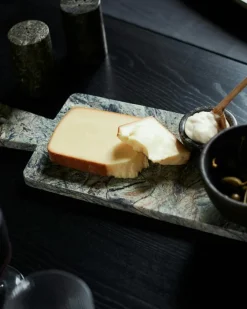 Vita Servingsbräda 14,5x39 cm, Seashell