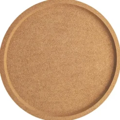 Viva Bricka Kork, 30 cm