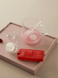 Kosta Boda Vin & Bartillbehör-Viva Isform 4x13 cl, Sea Blue