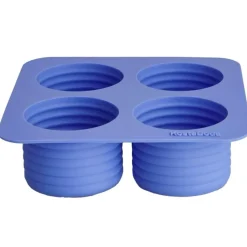 Kosta Boda Vin & Bartillbehör-Viva Isform 4x13 cl, Sea Blue