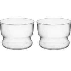 Kosta Boda Dricksglas-Viva Old Fashioned Glas 2-pack, 28 cl